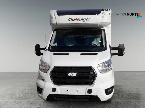 CHALLENGER 250 250 BREAK EDITION