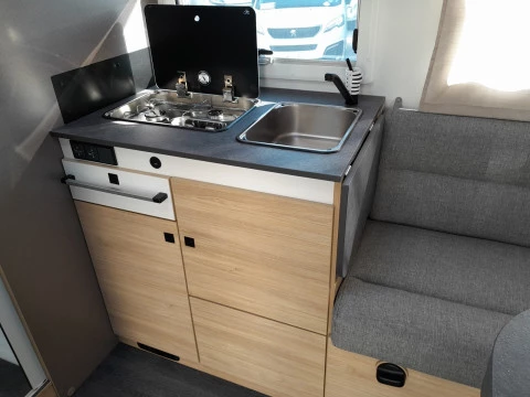 CHALLENGER 250 250 BREAK EDITION