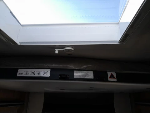 CHALLENGER 250 250 BREAK EDITION