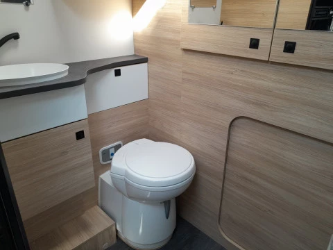 CHALLENGER 250 250 BREAK EDITION