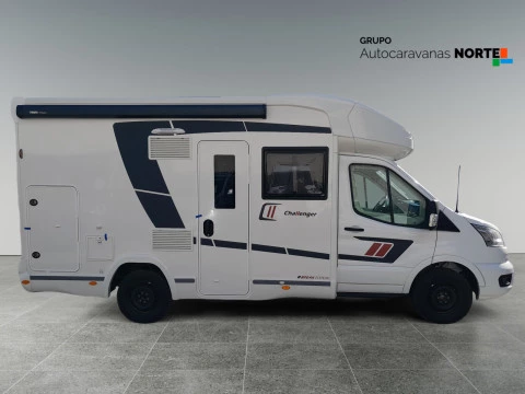 CHALLENGER 250 250 BREAK EDITION