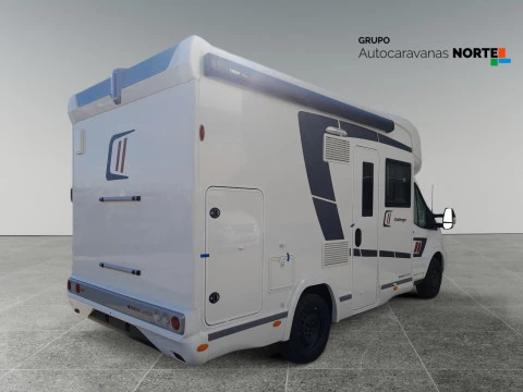 CHALLENGER 250 250 BREAK EDITION