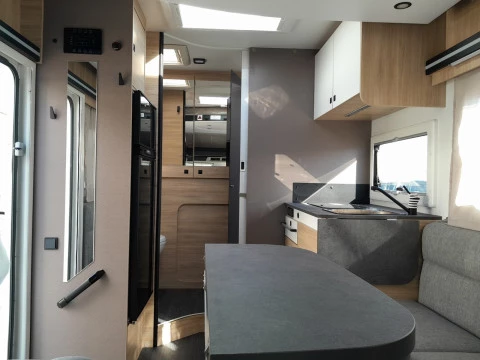 CHALLENGER 250 250 BREAK EDITION