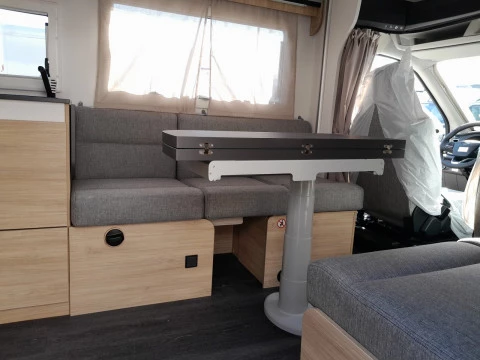 CHALLENGER 250 250 BREAK EDITION