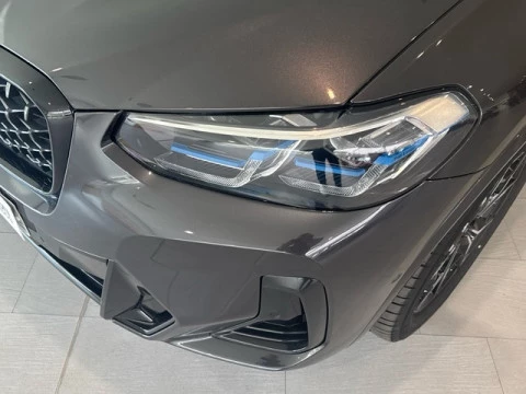 BMW X4 xDrive20d xLine 140 kW (190 CV)