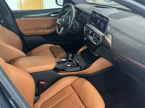 BMW X4 xDrive20d xLine 140 kW (190 CV)