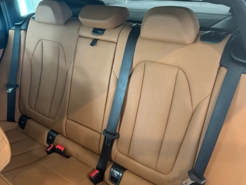 BMW X4 xDrive20d xLine 140 kW (190 CV)