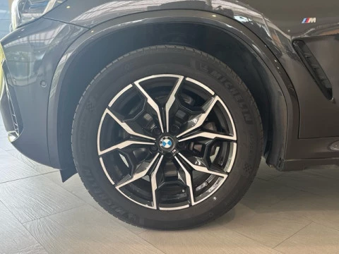 BMW X4 xDrive20d xLine 140 kW (190 CV)