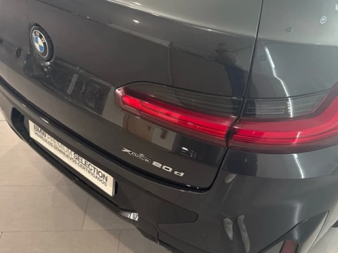BMW X4 xDrive20d xLine 140 kW (190 CV)