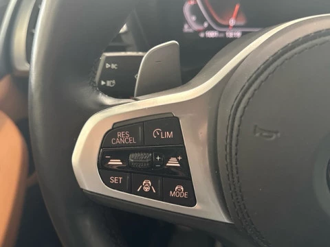 BMW X4 xDrive20d xLine 140 kW (190 CV)