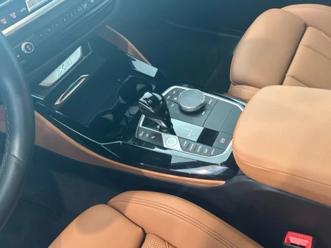 BMW X4 xDrive20d xLine 140 kW (190 CV)