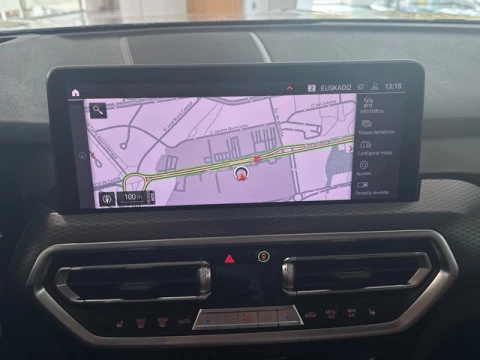 BMW X4 xDrive20d xLine 140 kW (190 CV)