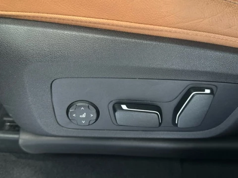 BMW X4 xDrive20d xLine 140 kW (190 CV)