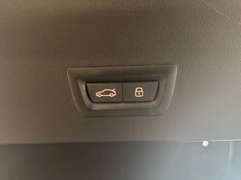 BMW X4 xDrive20d xLine 140 kW (190 CV)