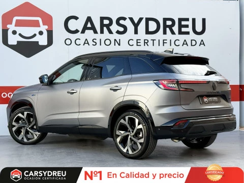 Renault Austral Iconic Esprit Alpine E-Tech F Hybr 147kW
