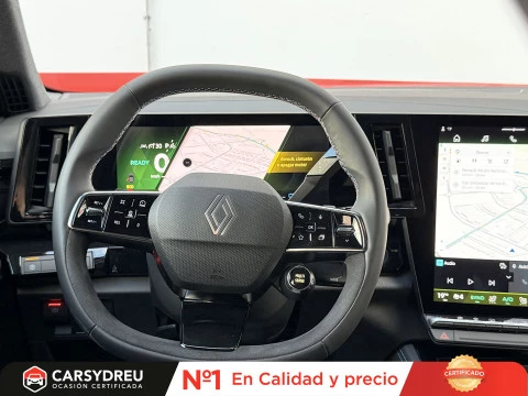 Renault Austral Iconic Esprit Alpine E-Tech F Hybr 147kW