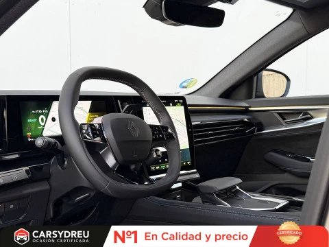Renault Austral Iconic Esprit Alpine E-Tech F Hybr 147kW
