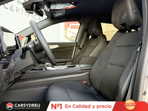 Renault Austral Iconic Esprit Alpine E-Tech F Hybr 147kW