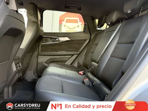 Renault Austral Iconic Esprit Alpine E-Tech F Hybr 147kW