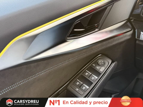 Renault Austral Iconic Esprit Alpine E-Tech F Hybr 147kW