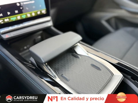 Renault Austral Iconic Esprit Alpine E-Tech F Hybr 147kW