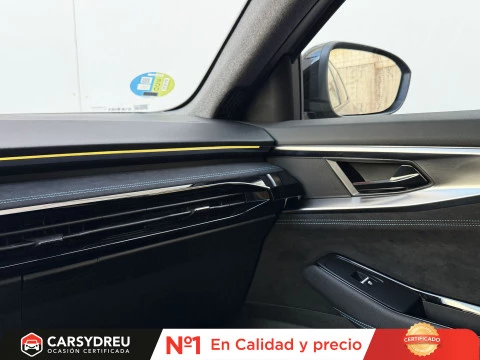 Renault Austral Iconic Esprit Alpine E-Tech F Hybr 147kW