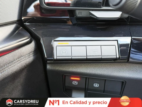 Renault Austral Iconic Esprit Alpine E-Tech F Hybr 147kW