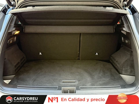 Renault Austral Iconic Esprit Alpine E-Tech F Hybr 147kW