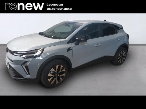Renault Captur  Eco-G Evolution 74kW
