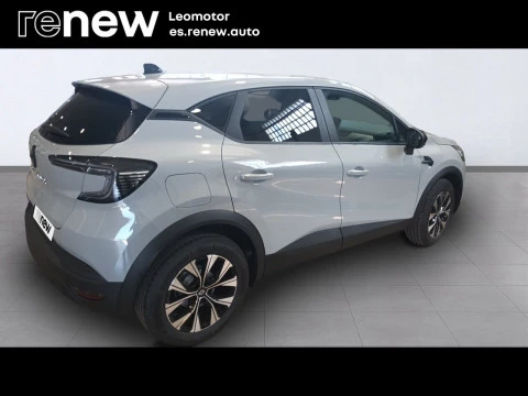 Renault Captur  Eco-G Evolution 74kW