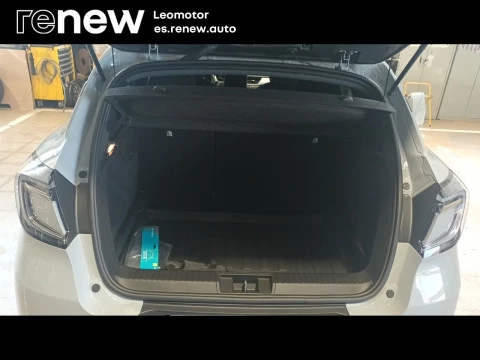 Renault Captur  Eco-G Evolution 74kW