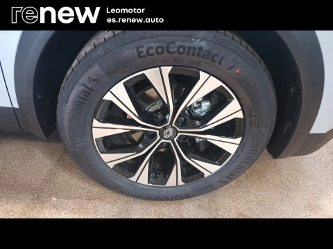 Renault Captur  Eco-G Evolution 74kW