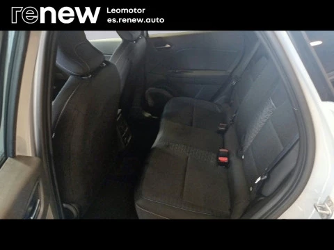 Renault Captur  Eco-G Evolution 74kW