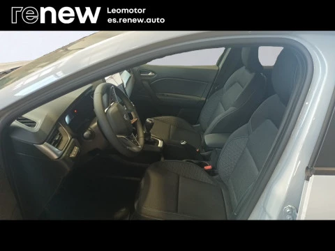 Renault Captur  Eco-G Evolution 74kW