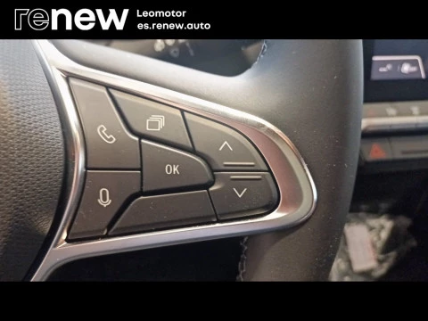 Renault Captur  Eco-G Evolution 74kW