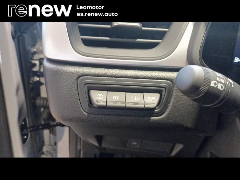 Renault Captur  Eco-G Evolution 74kW
