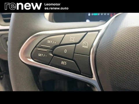 Renault Captur  Eco-G Evolution 74kW