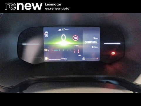 Renault Captur  Eco-G Evolution 74kW