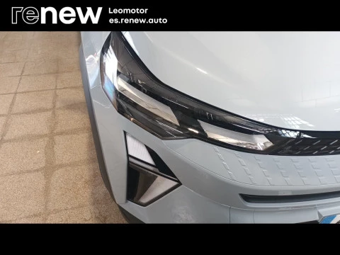 Renault Captur  Eco-G Evolution 74kW