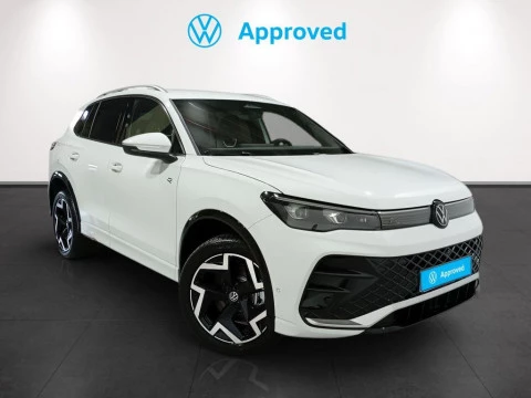 Volkswagen Tiguan R-Line 1.5 TSI eHybrid 150 kW (204 CV) DSG