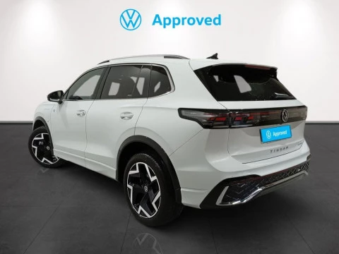 Volkswagen Tiguan R-Line 1.5 TSI eHybrid 150 kW (204 CV) DSG