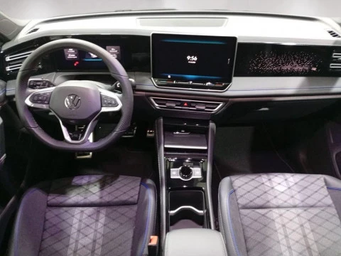 Volkswagen Tiguan R-Line 1.5 TSI eHybrid 150 kW (204 CV) DSG