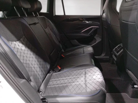 Volkswagen Tiguan R-Line 1.5 TSI eHybrid 150 kW (204 CV) DSG