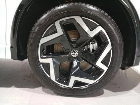 Volkswagen Tiguan R-Line 1.5 TSI eHybrid 150 kW (204 CV) DSG