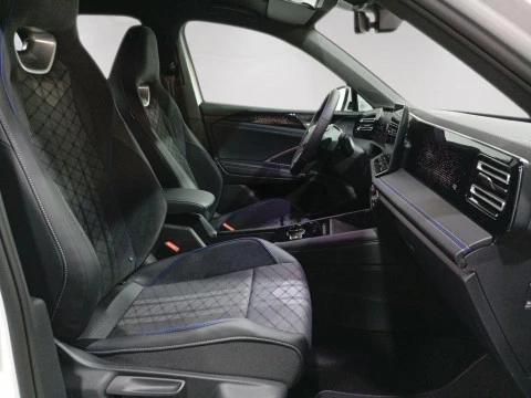 Volkswagen Tiguan R-Line 1.5 TSI eHybrid 150 kW (204 CV) DSG