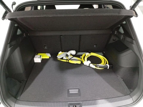 Volkswagen Tiguan R-Line 1.5 TSI eHybrid 150 kW (204 CV) DSG