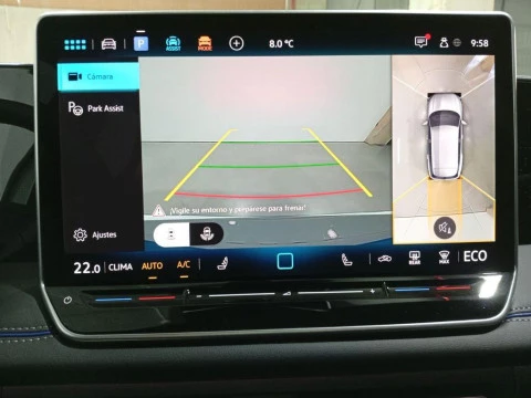 Volkswagen Tiguan R-Line 1.5 TSI eHybrid 150 kW (204 CV) DSG