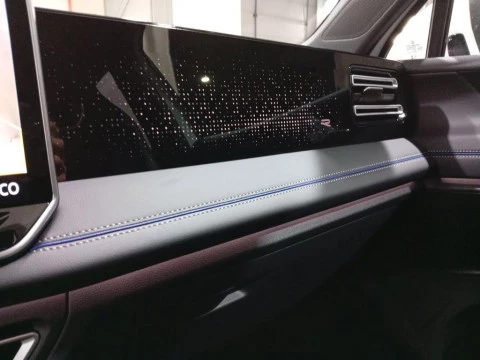 Volkswagen Tiguan R-Line 1.5 TSI eHybrid 150 kW (204 CV) DSG