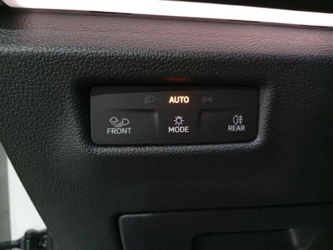 Volkswagen Tiguan R-Line 1.5 TSI eHybrid 150 kW (204 CV) DSG