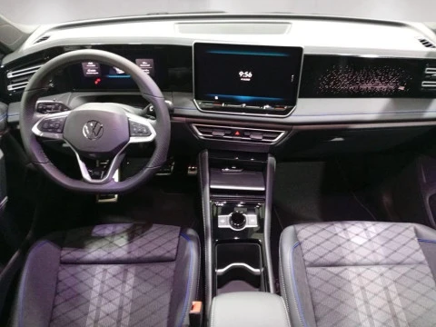 Volkswagen Tiguan R-Line 1.5 TSI eHybrid 150 kW (204 CV) DSG